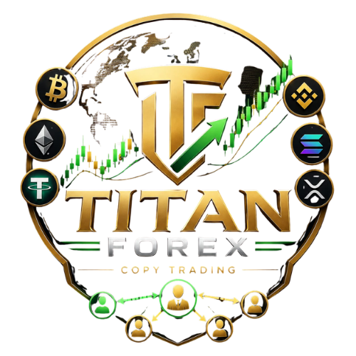 Titan Forex Logo